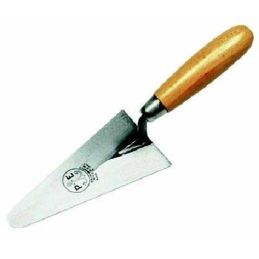 Square short trowel.Ancora