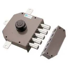 Apply lock 30.641 Mottura
