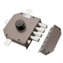 Apply lock 30.651 Mottura fivefold 1/2 g. pompa/C10/C28
