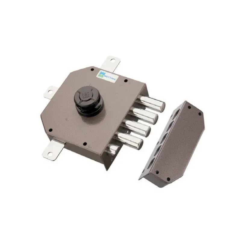 Apply lock 30.651 Mottura fivefold 1/2 g. pompa/C10/C28