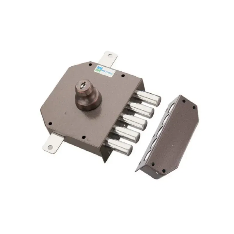 Apply lock 30.622 Mottura triple with key double cylinder Apply lock 30.622 Mottura triple with key double cylinder