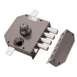 Apply lock 30.632 Mottura triple 1/2 g. with double pump