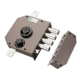 Apply lock 30.630 Mottura triple 1/2 g.