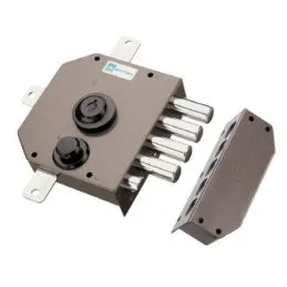 Apply lock 30.650 Mottura fivefold 1/2 g.