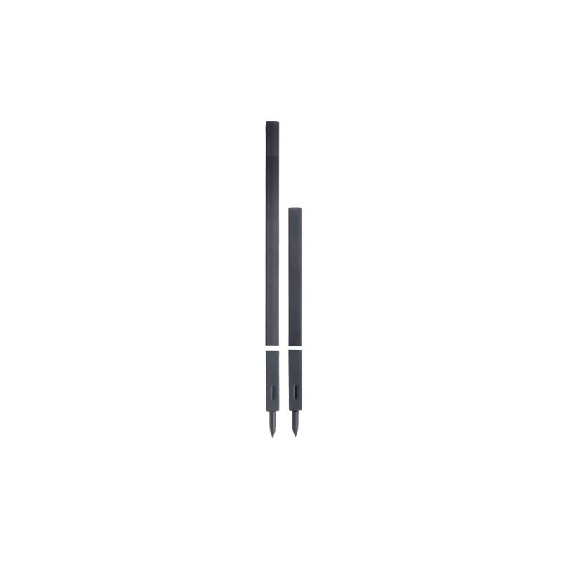 Pair of rods Mottura 93.310 10x20 black