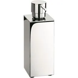 Spandisapone da appoggio in ottone cromato B9320 Colombo Design