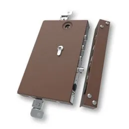Serratura sicurezza da applicare elettronica MOTTURA XNOVA