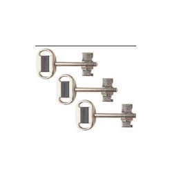 Locks for tilt shutter Mottura 45.1170 KIT