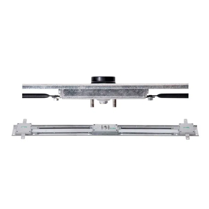Locks for tilt shutter Mottura 45.1170 KIT Locks for tilt shutter Mottura 45.1170 KIT