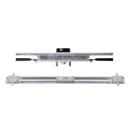 Locks for tilt shutter Mottura 45.1200 KIT