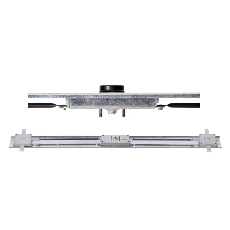 Locks for tilt shutter Mottura 45.1200 KIT Locks for tilt shutter Mottura 45.1200 KIT