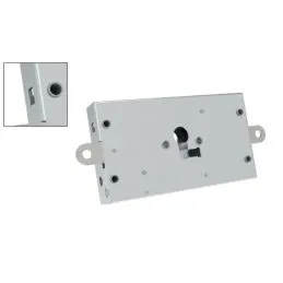 Lock for overhead doors Mottura 45.8750T