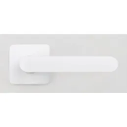 Maniglia ONEQ CC12R Rosetta stretta Mood Collection Colombo