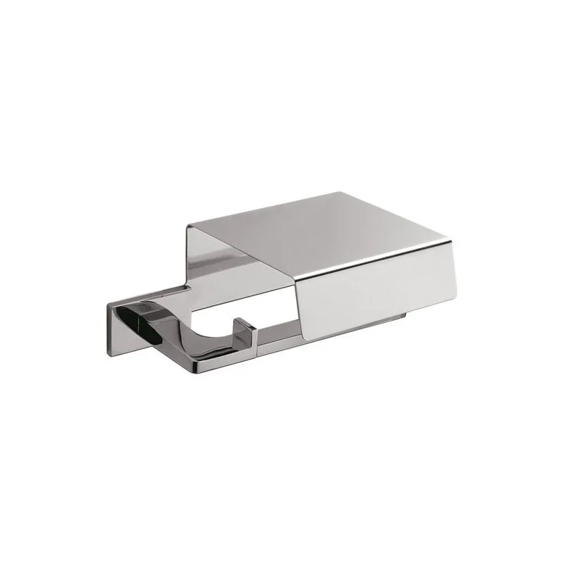 Paper holder with cover B1691 Colombo Design Paper holder with cover B1691 Colombo Design