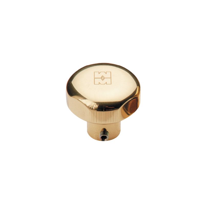 Mottura knob 99.500 for European cylinder