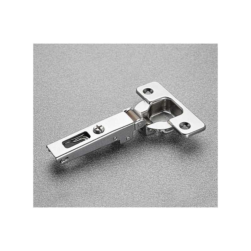 Hinge for mobile doors 110° base 35mm neck 0 Salice C2A6A99