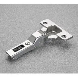 Cerniera per ante mobili 94° base 35mm collo 9 Salice C2ABG99