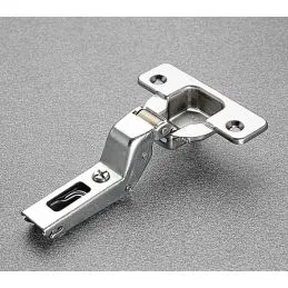 Hinge for furniture doors 94 ° base 35mm neck 9 Salice C2ABG99