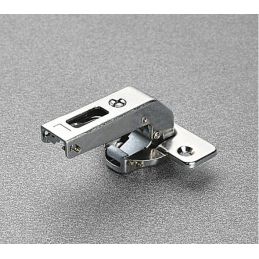 Hinge for mobile doors 94 ° base 35mm Salice C2ABN99AC