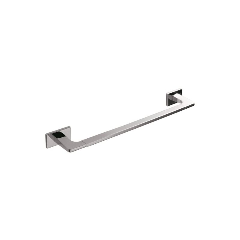 Towel holder cm.42 B1609 Colombo Design