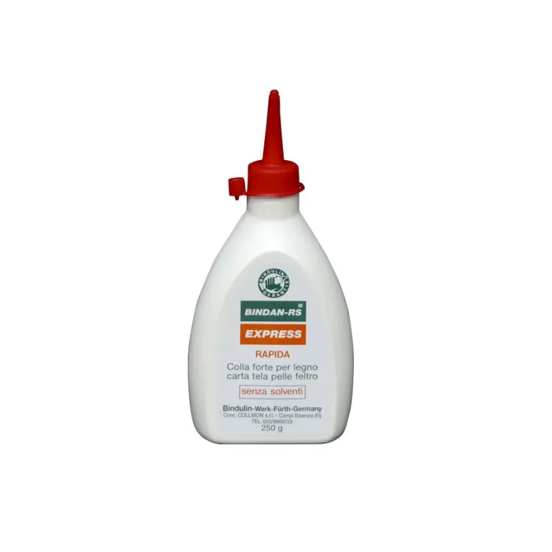 Bindulin Bindan RS-Express vinyl glue for wood GR.250