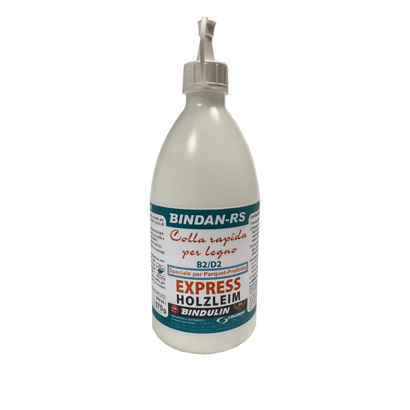 Bindulin Bindan RS-Express vinyl glue for wood GR.570