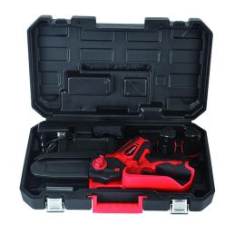 Cordless lopper pruner SANDRIGARDEN SG-TR 20 12V-2AH LI BARRA