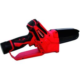 Cordless lopper pruner SANDRIGARDEN SG-TR 20 12V-2AH LI BARRA