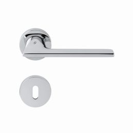 Door handle Alato Colombo Design JP11