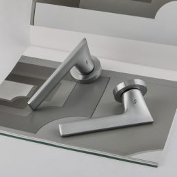 Door handle Alato Colombo Design JP11