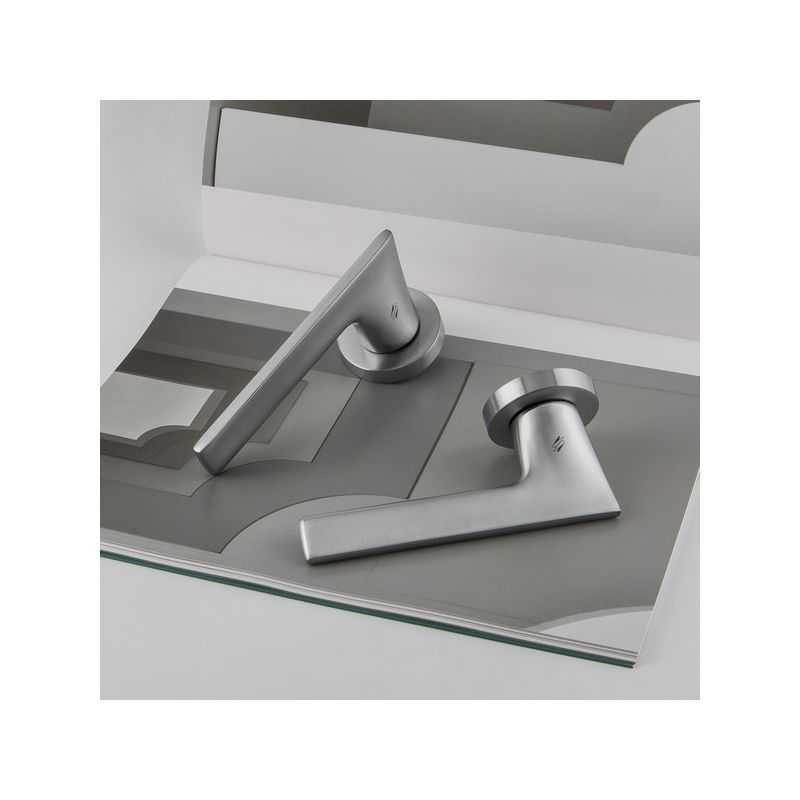 Door handle Alato Colombo Design JP11