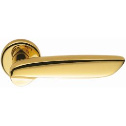 Door handle Daytona Colombo Design PF11