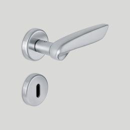 Door handle Daytona Colombo Design PF11