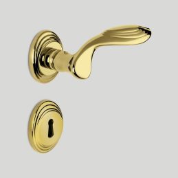 Door handle Cameo Colombo Design DB41