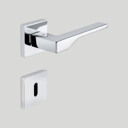 Door handle Dea Colombo Design FF21