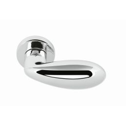 Door handle Drop Colombo Design LC45