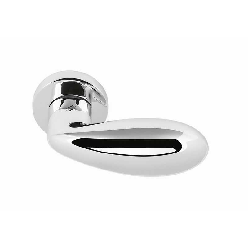 Door handle Drop Colombo Design LC45