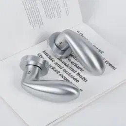 Door handle Drop Colombo Design LC45