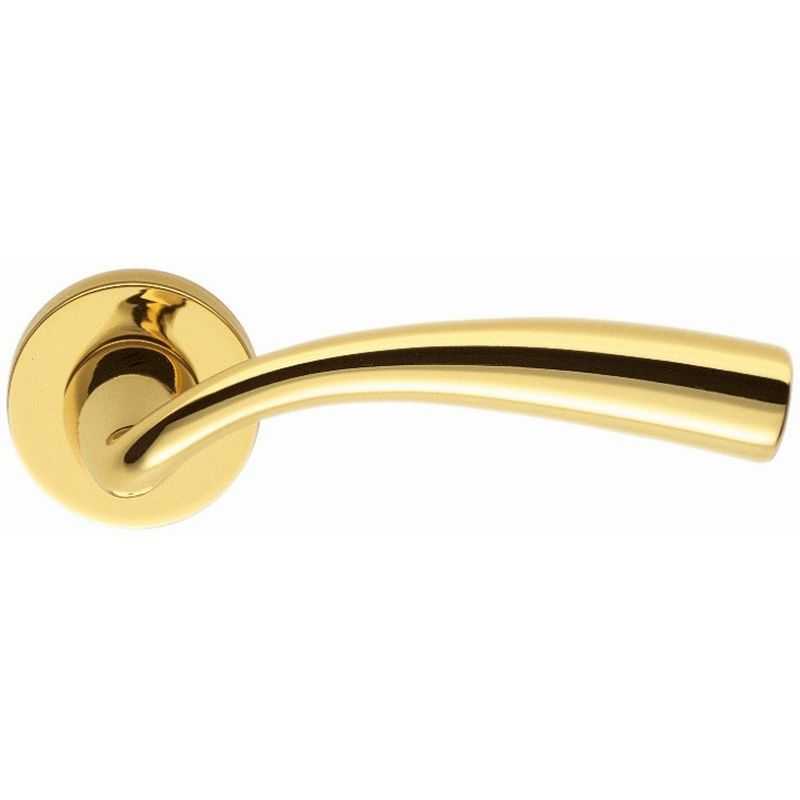 Door handle Edo Colombo Design MH11