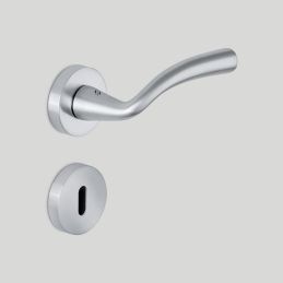 Door handle Edo Colombo Design MH11