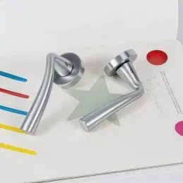 Door handle Edo Colombo Design MH11