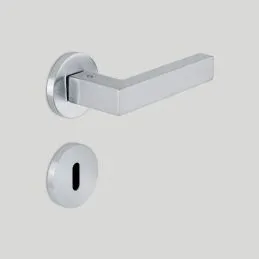 Door handle Elle Colombo Design BD11RF