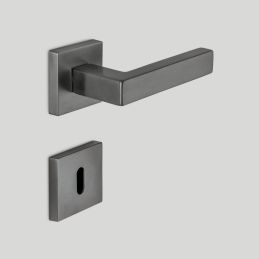 Door handle Ellesse Colombo Design BD21