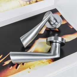 Door handle Flessa Colombo Design CB51R