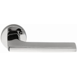 Door handle Gira Colombo Design JM11