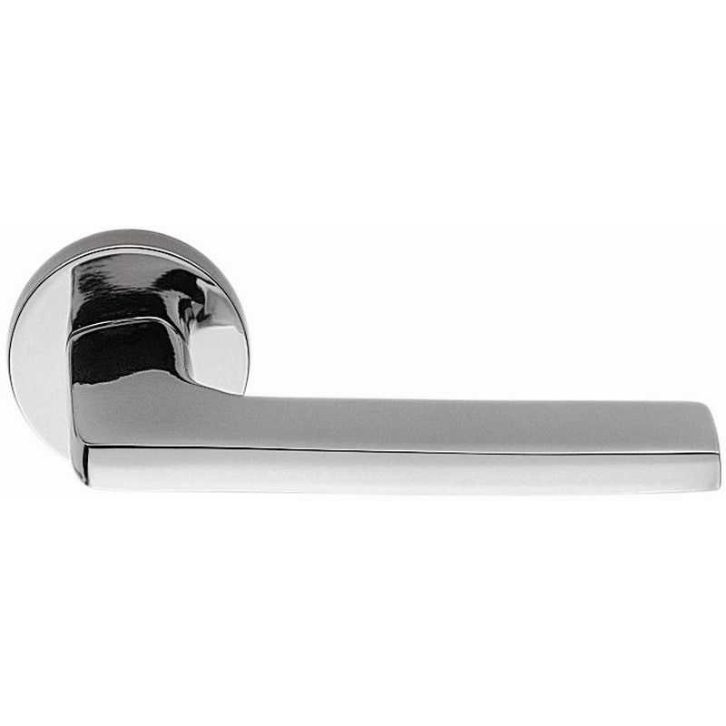 Door handle Gira Colombo Design JM11