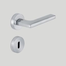 Door handle Gira Colombo Design JM11