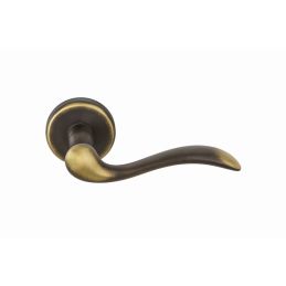 Door handle Heidi Colombo Design CD31