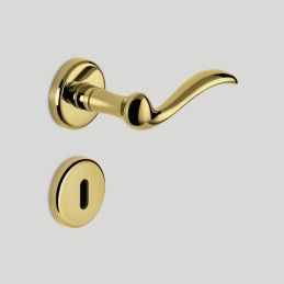 Door handle Heidi Colombo Design CD31