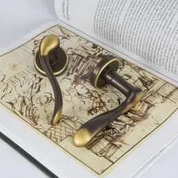 Door handle Heidi Colombo Design CD31